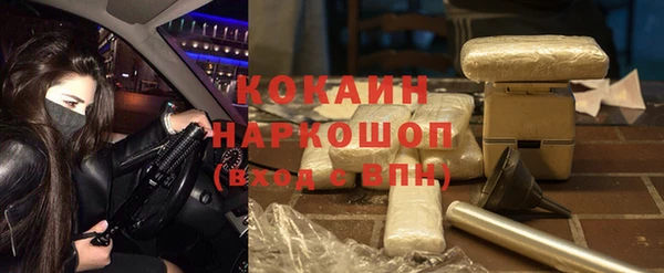 стафф Кулебаки
