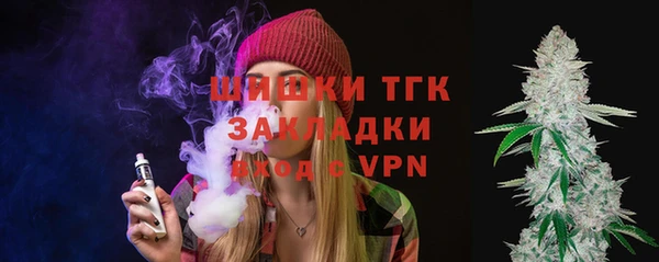 стафф Кулебаки