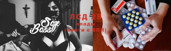 стафф Кулебаки