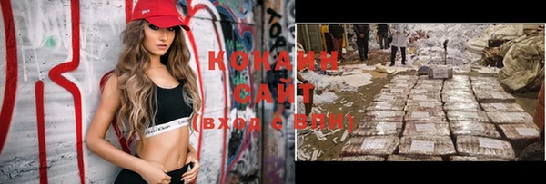 стафф Кулебаки